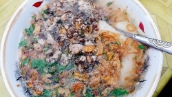 tong hop nhung mon ngon tu ga an hoai khong chan