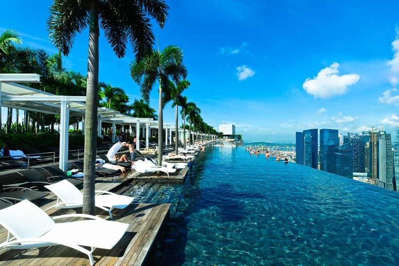 10 dieu thu vi it ai biet ve singapore