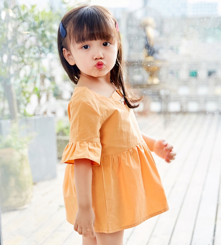 Vì sao để con ăn mặc xuề xòa là hại con? vi sao de con an mac xue xoa la hai con