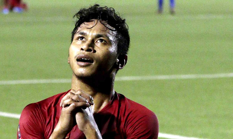 Vua phá lưới SEA Games 30 là ai? vua pha luoi sea games 30 la ai