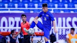 u22 thai lan lo bai truoc cuoc dai chien voi u22 viet nam