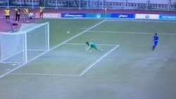 u22 viet nam 2 2 u22 thai lan 90 phut dau tim va su vo oa cua tran hoa giau cam xuc