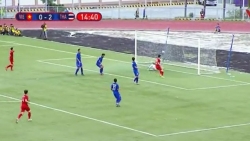 u22 viet nam 2 2 u22 thai lan 90 phut dau tim va su vo oa cua tran hoa giau cam xuc