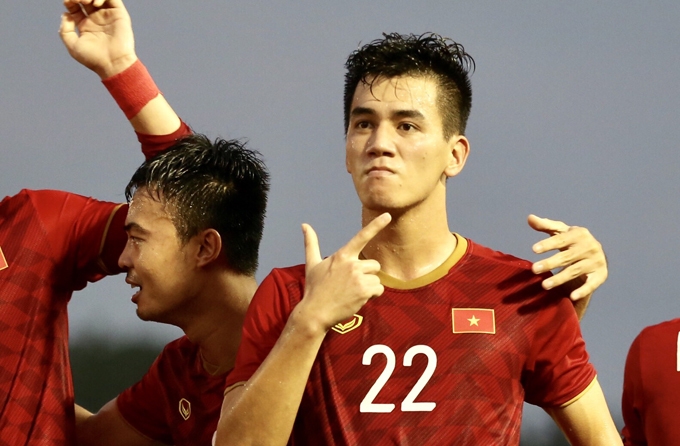 Vua phá lưới SEA Games 30 là ai? vua pha luoi sea games 30 la ai