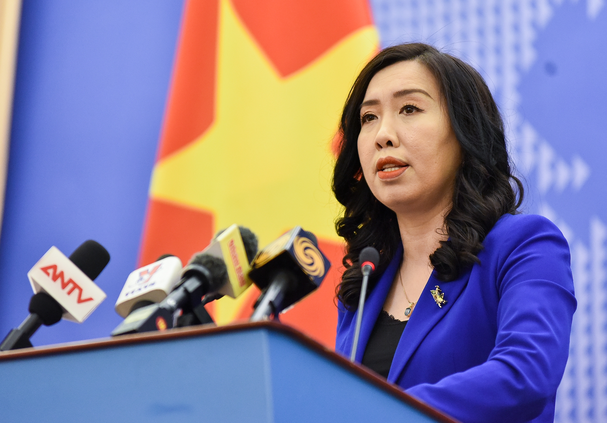 Các lực lượng chức năng của Việt Nam luôn giám sát chặt chẽ mọi hoạt động trên vùng biển của Việt Nam cac luc luong chuc nang cua viet nam luon giam sat chat che moi hoat dong tren vung bien cua viet nam
