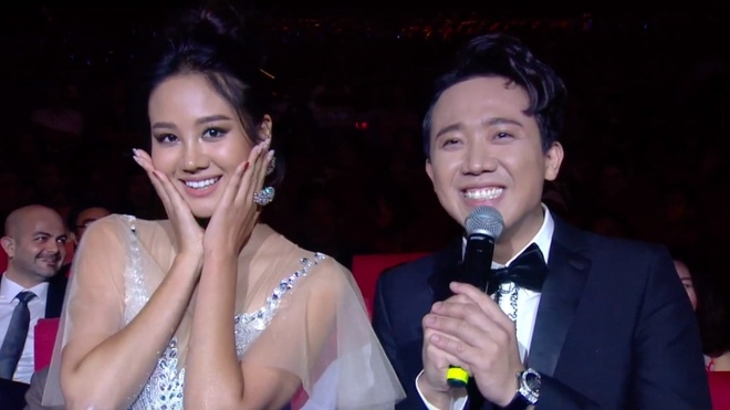 tran thanh nguong ngung khi khong hieu loi noi cua hoa hau han quoc
