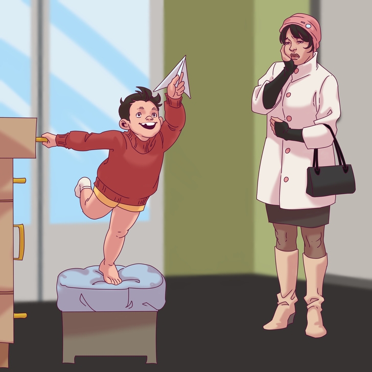 10 câu ‘thần chú’ giúp bố mẹ khi trẻ không nghe lời 10 cau than chu giup bo me khi tre khong nghe loi