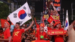 vo dich sea games 30 u22 viet nam va tuyen nu khi nao ve nuoc