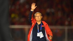 bao han vu khi loi hai nhat cua bong da viet nam la hlv park hang seo