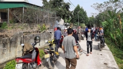 vu no kinh hoang khien 2 nguoi tu vong 1 nguoi bi cat 2 chan o nghe an