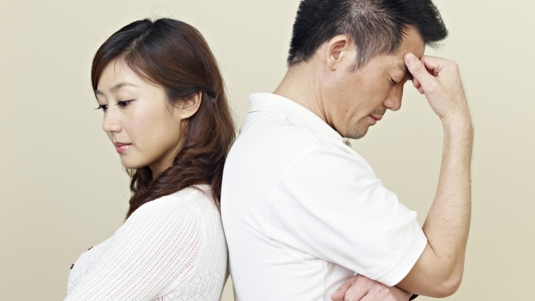 5 câu nói khiến người chồng tổn thương sâu sắc 5 cau noi khien nguoi chong ton thuong sau sac