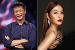 nha thiet ke viet noi gi khi hoang thuy linh bi chi trich mac ao dai khong quan