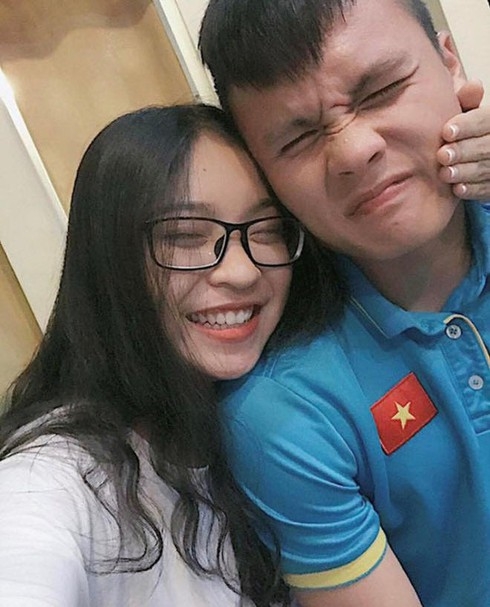 Giữa tin đồn tình ái bủa vây, Quang Hải khẳng định: 'Tôi chưa bao giờ ruồng rẫy bất cứ ai' giua tin don tinh ai bua vay quang hai khang dinh toi chua bao gio ruong ray bat cu ai