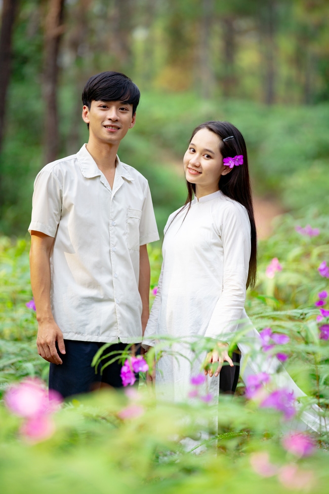 'Mắt biếc' dính nghi án PR quá đà và lập kỷ lục 'ảo' mat biec dinh nghi an pr qua da va lap ky luc ao