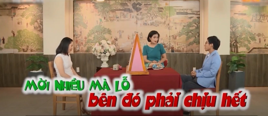 Nói 'đám cưới lỗ nhà gái tự chịu, chàng trai bị từ chối hẹn hò noi dam cuoi lo nha gai tu chiu chang trai bi tu choi hen ho