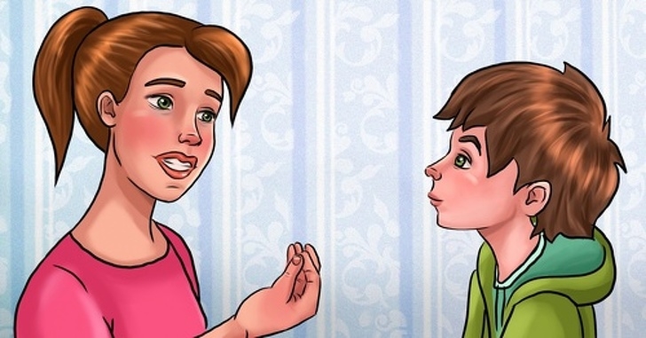 Cách uốn nắn hành vi mà không gây tổn thương trẻ cach uon nan hanh vi ma khong gay ton thuong tre