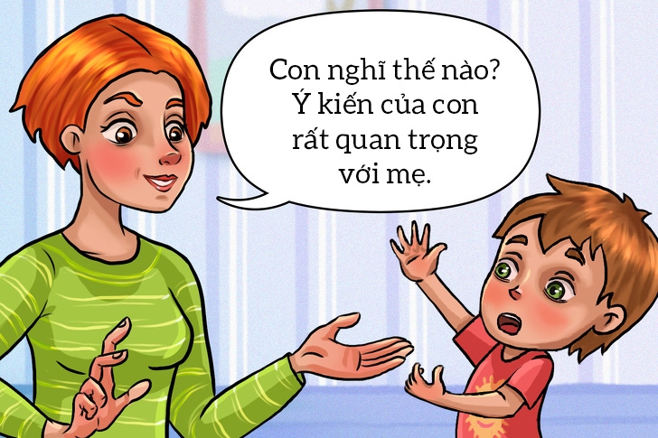 Cách uốn nắn hành vi mà không gây tổn thương trẻ cach uon nan hanh vi ma khong gay ton thuong tre