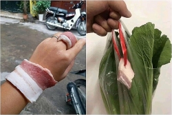 11 thang ha noi chi nhap khau hon 64kg thit lon ngoai