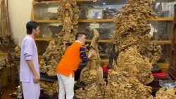 dam vinh hung xung may tao goi anti fan la nao gia