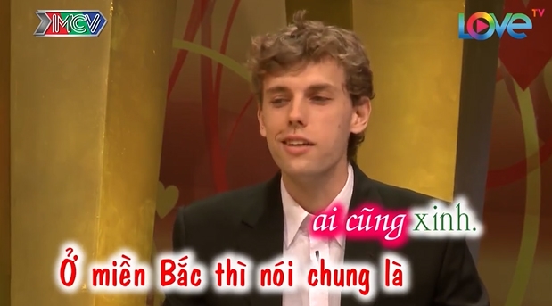 Chàng Tây thích lấy vợ Việt vì phụ nữ Việt 55 tuổi vẫn xinh chang tay thich lay vo viet vi phu nu viet 55 tuoi van xinh