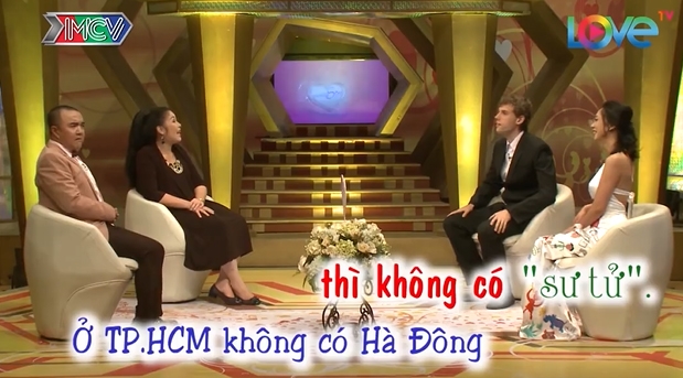 Chàng Tây thích lấy vợ Việt vì phụ nữ Việt 55 tuổi vẫn xinh chang tay thich lay vo viet vi phu nu viet 55 tuoi van xinh