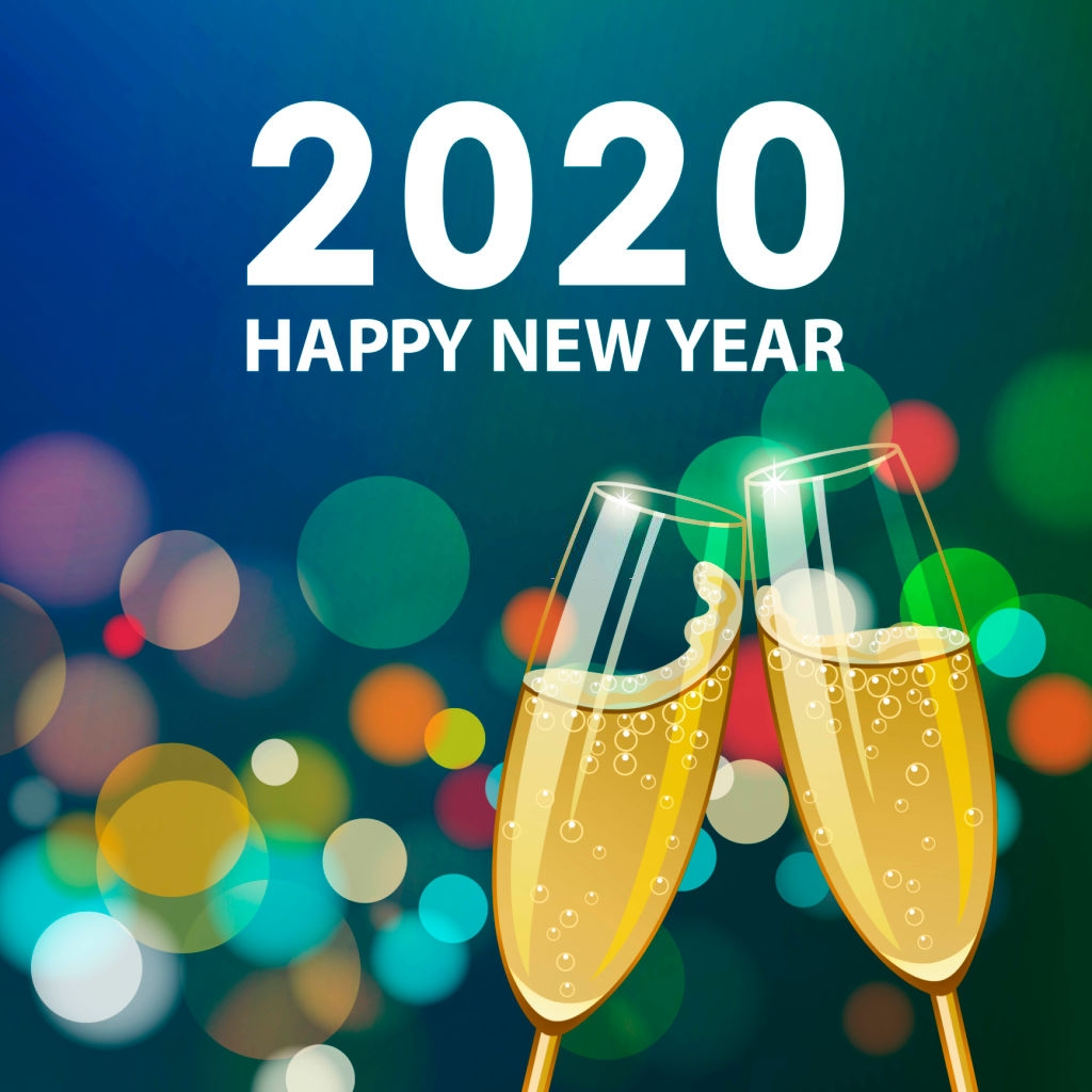 Những lời chúc mừng năm mới 2020 độc đáo, ý nghĩa nhất nhung loi chuc tet canh ty 2020 y nghia va doc dao nhat