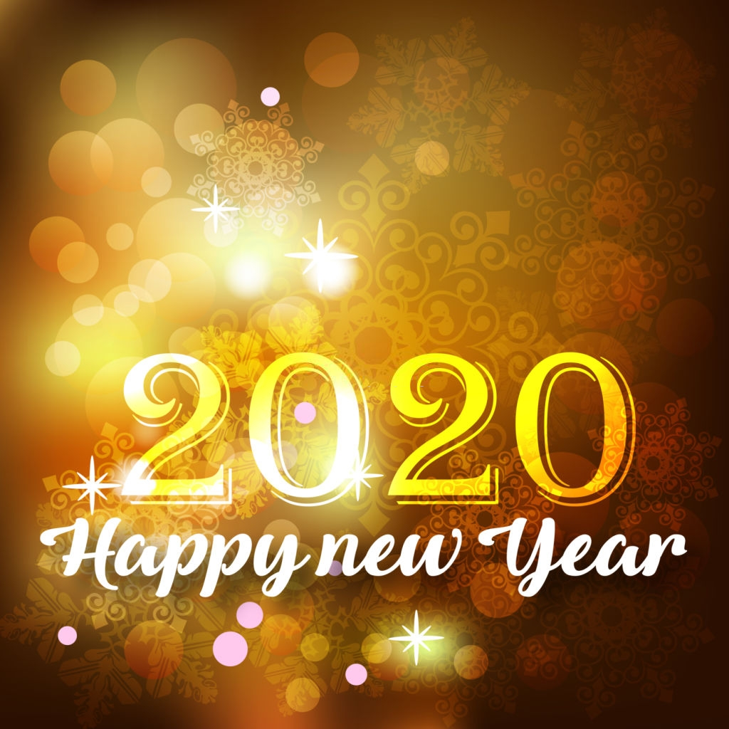 Những lời chúc mừng năm mới 2020 độc đáo, ý nghĩa nhất nhung loi chuc tet canh ty 2020 y nghia va doc dao nhat