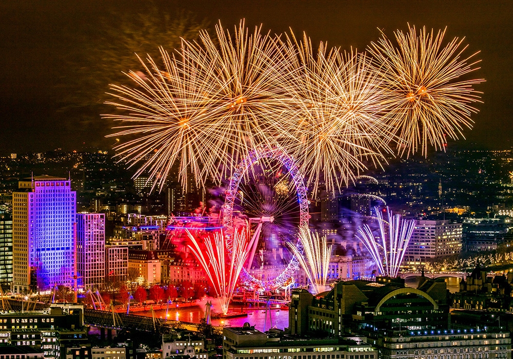 Countdown 2020: 6 sự kiện đếm ngược sôi động nhất thế giới countdown 2020 6 su kien dem nguoc soi dong nhat the gioi