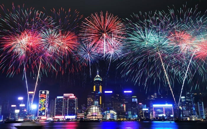 Countdown 2020: 6 sự kiện đếm ngược sôi động nhất thế giới countdown 2020 6 su kien dem nguoc soi dong nhat the gioi