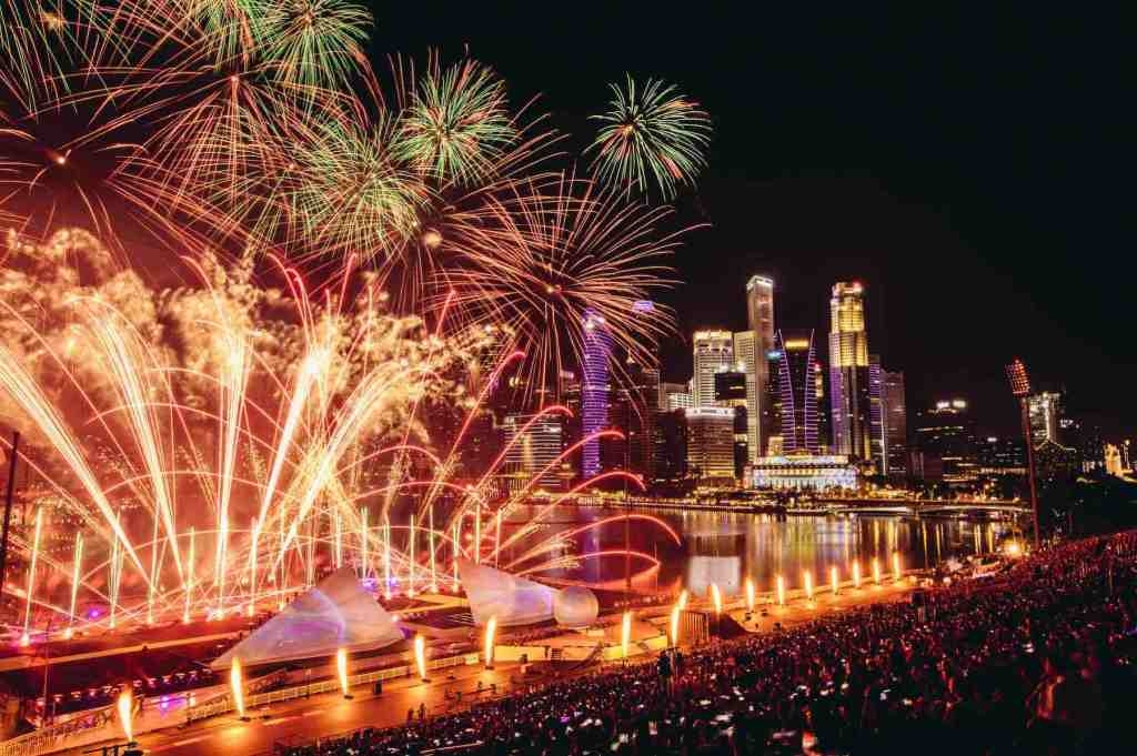 Countdown 2020: 6 sự kiện đếm ngược sôi động nhất thế giới countdown 2020 6 su kien dem nguoc soi dong nhat the gioi
