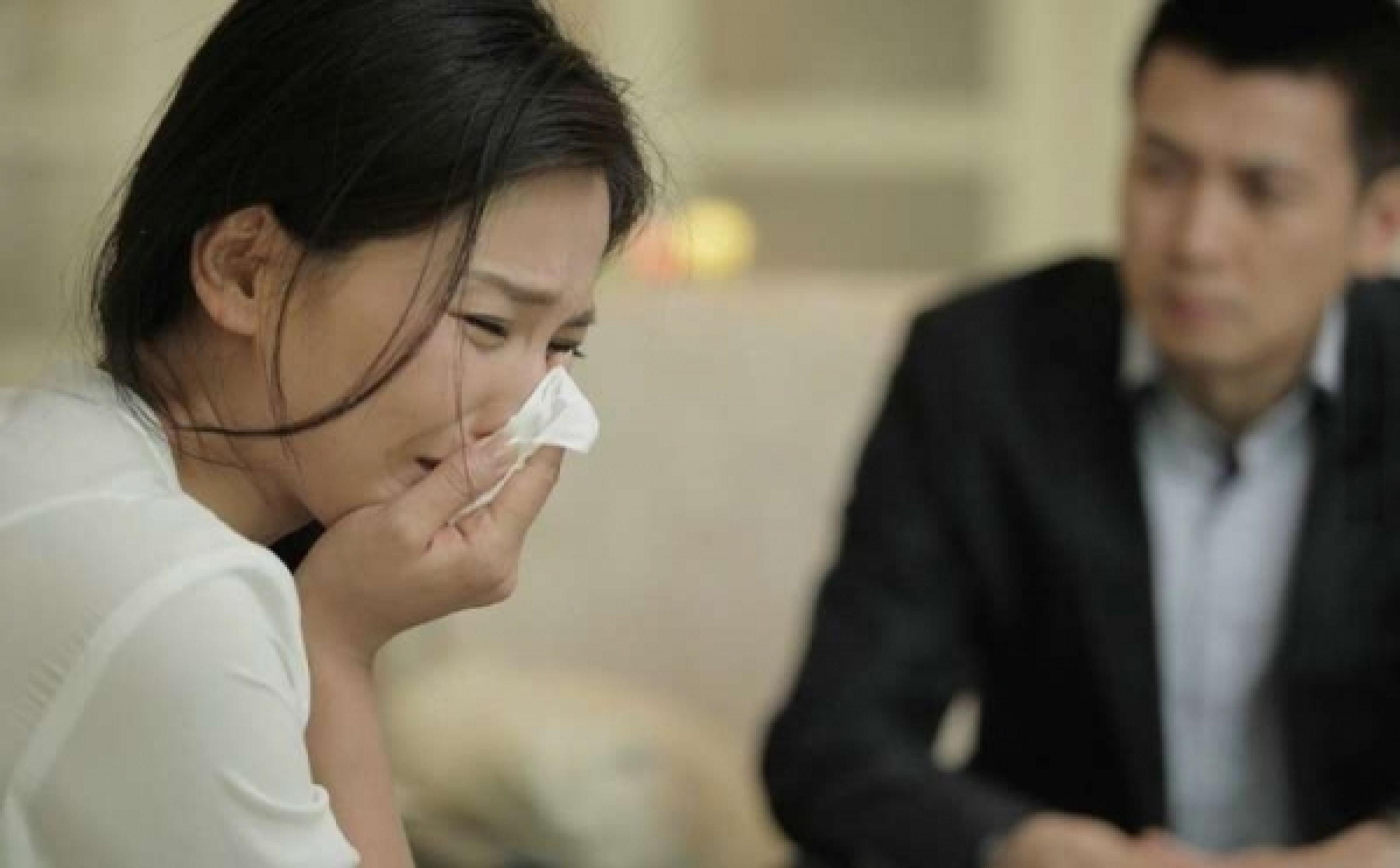 ngoai tinh khong dan den ly hon va nhung lam tuong trong hon nhan