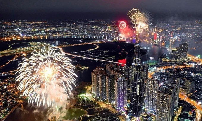 Countdown 2020 - lễ hội đếm ngược ở TP.HCM và loạt hoạt động hấp dẫn countdown 2020 le hoi dem nguoc o tphcm va loat hoat dong hap dan
