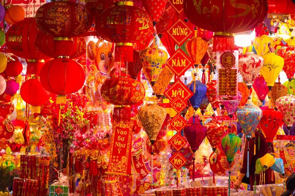 30 lời chúc năm mới 2020 ý nghĩa dành cho bố mẹ, bạn bè, người yêu 30 loi chuc tet 2020 y nghia danh cho bo me ban be nguoi yeu