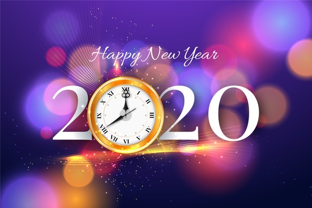 Thiệp chúc mừng năm mới 2020 đẹp nhất, lời chúc Tết độc đáo nhất thiep chuc mung nam moi 2020 dep va loi chuc tet doc dao nhat