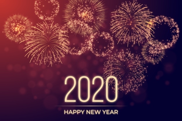 Thiệp chúc mừng năm mới 2020 đẹp nhất, lời chúc Tết độc đáo nhất thiep chuc mung nam moi 2020 dep va loi chuc tet doc dao nhat