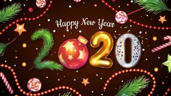 phao hoa ruc sang tren bau troi the gioi chao don nam moi 2020
