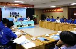 Cuộc thi trắc nghiệm tương tác trực tuyến về Biển đảo Việt Nam