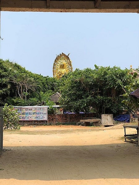 Thăm Quy Nhơn phải ghé Cù Lao Xanh không thì phí cả chuyến đi den quy nhon phai ghe cu lao xanh khong thi phi ca chuyen di