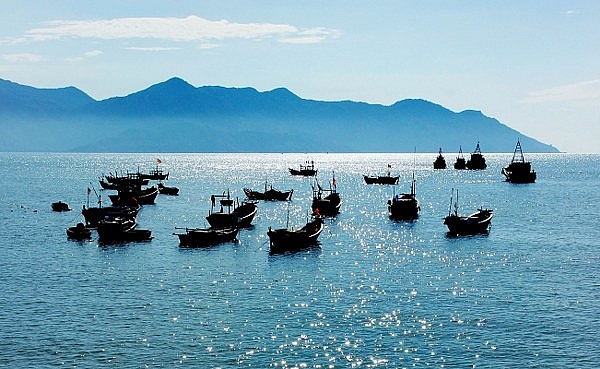 Thị xã Ninh Hòa (Khánh Hòa), nơi chạy trốn xô bồ để tìm về cõi an yên thi xa ninh hoa khanh hoa noi chay tron xo bo de tim ve coi an yen