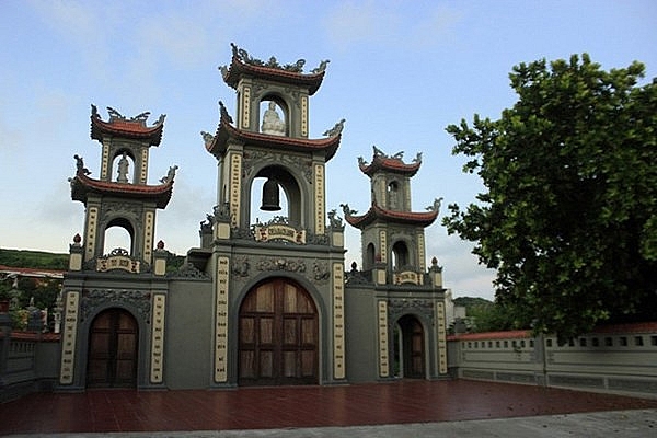 Trải nghiệm khó quên ở đảo Bạch Long Vĩ: hòn đảo xa nhất Vịnh Bắc Bộ bach long vi nhu chu rong con mai me say ngu doi cho duoc danh thuc