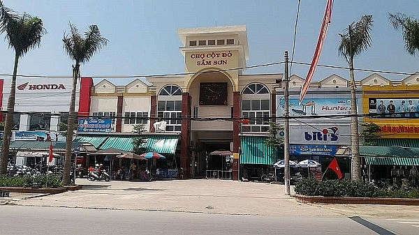 Sầm Sơn đã có cách "làm mới" để hút khách du lịch dịp hè 2019 sam son da co buoc lam moi de thu hut du khach dip he 2019