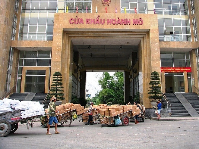 Những nghề chỉ ở vùng giáp biên mới có nhung nghe chi o vung bien moi co