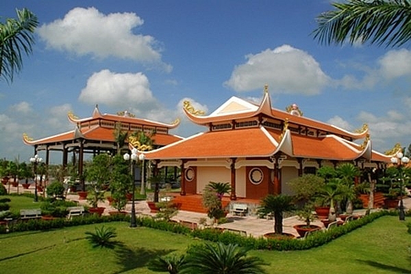 Thăm lại nhà công tử Bạc Liêu và thưởng thức mĩ vị lạ lùng của xứ đờn ca tài tử tham lai nha cong tu bac lieu va thuong thuc mi vi la lung cua xu don ca tai tu