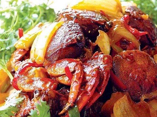 Thăm lại nhà công tử Bạc Liêu và thưởng thức mĩ vị lạ lùng của xứ đờn ca tài tử tham lai nha cong tu bac lieu va thuong thuc mi vi la lung cua xu don ca tai tu