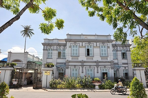 Thăm lại nhà công tử Bạc Liêu và thưởng thức mĩ vị lạ lùng của xứ đờn ca tài tử tham lai nha cong tu bac lieu va thuong thuc mi vi la lung cua xu don ca tai tu