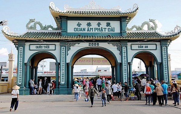 Thăm lại nhà công tử Bạc Liêu và thưởng thức mĩ vị lạ lùng của xứ đờn ca tài tử tham lai nha cong tu bac lieu va thuong thuc mi vi la lung cua xu don ca tai tu