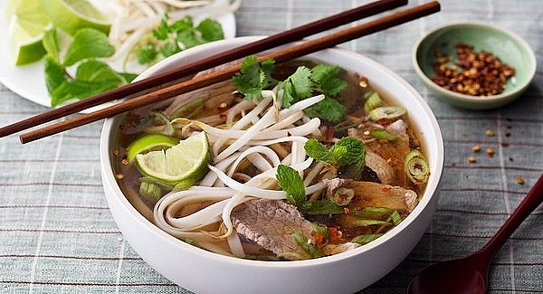 Không chỉ có nghề nấu phở trứ danh, Nam Định còn có rất nhiều ngành nghề nổi tiếng cả nước khong chi co nghe nau pho tru danh nam dinh con co rat nhieu nganh nghe noi tieng ca nuoc