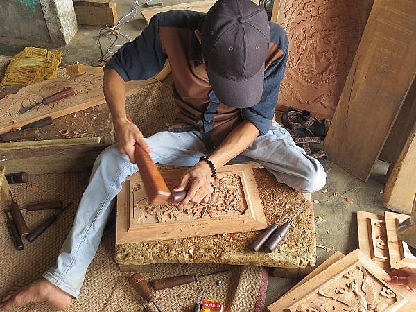 Không chỉ có nghề nấu phở trứ danh, Nam Định còn có rất nhiều ngành nghề nổi tiếng cả nước khong chi co nghe nau pho tru danh nam dinh con co rat nhieu nganh nghe noi tieng ca nuoc
