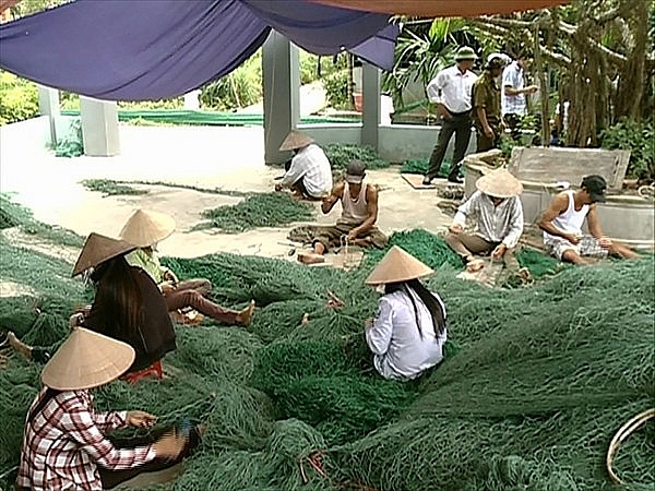 Không chỉ có nghề nấu phở trứ danh, Nam Định còn có rất nhiều ngành nghề nổi tiếng cả nước khong chi co nghe nau pho tru danh nam dinh con co rat nhieu nganh nghe noi tieng ca nuoc