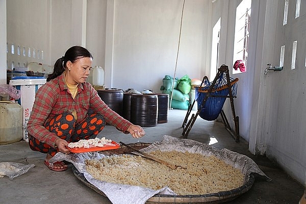 Không chỉ có nghề nấu phở trứ danh, Nam Định còn có rất nhiều ngành nghề nổi tiếng cả nước khong chi co nghe nau pho tru danh nam dinh con co rat nhieu nganh nghe noi tieng ca nuoc